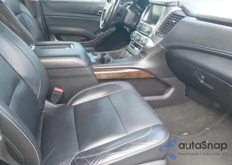 2016 Chevrolet Tahoe Lt z USA, uszkodzony, nr VIN 1GNSCBKC5GR344908